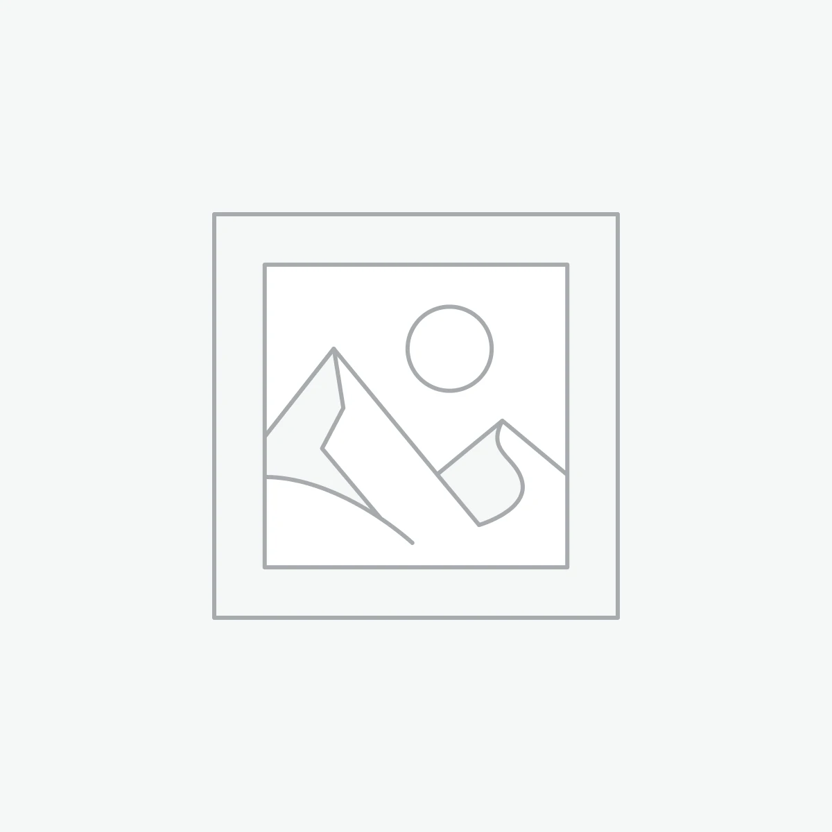 Wooden single drawer